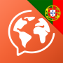 icon Mondly Portuguese(Fale e Aprenda Português)