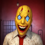 icon Scary evil horror ()