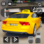icon Taxi Games: Taxi Driving Games ()