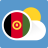icon Afghanistan Weather(Afeganistão Clima
) 1.5.1