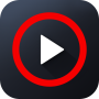 icon Video Player()