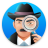 icon com.profile.investigator(Investigator Mate) 1.6