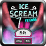 icon Ice Cream 7(Passo a passo Sorvete 7 horror
)