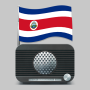 icon radios.de.costa.rica.gratis(Rádios Costa Ricas Online)