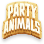 icon Party Animals Game(Party Animals
)