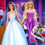 icon Superstar Career: Dress Up (Superstar Carreira: Dress)