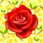 icon Mensagens e Frases com Flores