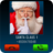 icon Fake Call Santa Joke(Falsa Chamada Santa Joke) 1.7