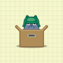 icon Renju Cat
