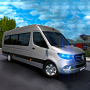 icon Minibus Simulator(Minibus Simulator-City Driving
)