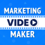icon MarketingVideoMaker(Marketing Video Maker Ad Maker)