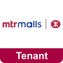 icon MTR Malls Tenant (Inquilino de shoppings MTR diários)