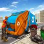 icon City Garbage Truck Driving Simulator(Simulador de caminhão de lixo para crianças)