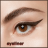 icon Eyeliner(Eyeliner passo a passo) 2