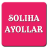 icon Soliha ayollar(Boas mulheres) 2.1