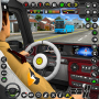 icon Car Driving School(Escola de carros 3D para dirigir carros Jogo)