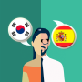 icon Korean-Spanish Translator (Tradutor Coreano-Espanhol)