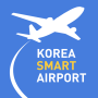 icon kr.co.airport.app(GUIA DE AEROPORTOS INTELIGENTES)