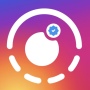 icon StoryBluff: Make Stories Viral (StoryBluff: Torne as histórias virais)