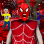 icon Scary Spider Granny Death Park(Scary Spider Granny Death Park
)