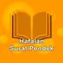 icon Hafalan Surat Pendek(Memorize Cartas Curtas)