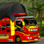 icon Truk NDR Concept Mod