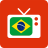 icon TV Brasil(TV Brasil - Brasil TV Ao Vivo
) 1.0.0