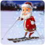 icon Pocket Battle Royale(Downhill Christmas Dash)