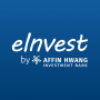 icon eInvest Mobile