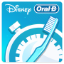 icon Magic Timer(Temporizador Disney Magic da Oral-B)