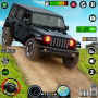icon Offroad Driving Simulator.io(Offroad SUV Jogos de Condução de Jipe)