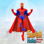 icon Spider Hero Man: Stickman Game (Spider Hero Man: jogo Stickman)