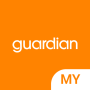 icon Guardian MY (Guardian MY
)