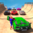 icon Superhero Car Mega Ramp Games(Superhero Car: Mega Ramp Games) 3.19