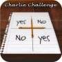 icon Charlie Challenge(Charlie Charlie Desafio)