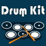 icon My Drum Kit(Meu kit de bateria)