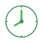 icon Working Timer(Temporizador de trabalho - Tabela de horários)