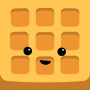 icon Waffle - Daily Word Game
