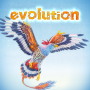 icon Evolution(Jogo de Tabuleiro Evolution)