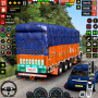 icon Indian Off-road Mountain Truck (Off-road Mountain Truck
)