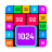icon M2 Blocks(2048 Merge Games - M2 Blocks) 4.11.0-25011573