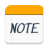icon Notes(Notepad, Notes - Daily Notepad) 13.0.0.0