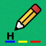 icon Hangman(Jogo da Forca Clássico)