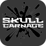 icon com.WebbitGames.SkullCarnage(Skull Carnage - Ação de cima para baixo grátis Shooter
)
