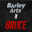 icon Barley Arts X Bruce(Barley Arts x AC / DC) 1.0.6