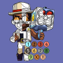 icon Coloring Book of Brawl S. Fans (Livro de colorir de Brawl S. Fans)