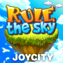 icon Rule The Sky(Governar o céu)