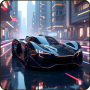 icon Onyx: Extreme Modern Car (Onyx: Extreme Modern Car
)