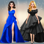 icon Fashion Girls Makeup Games (Jogos de maquiagem para meninas da moda)