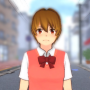 icon Anime School Simulator(Simulador de Escola de Anime Simulador de
)